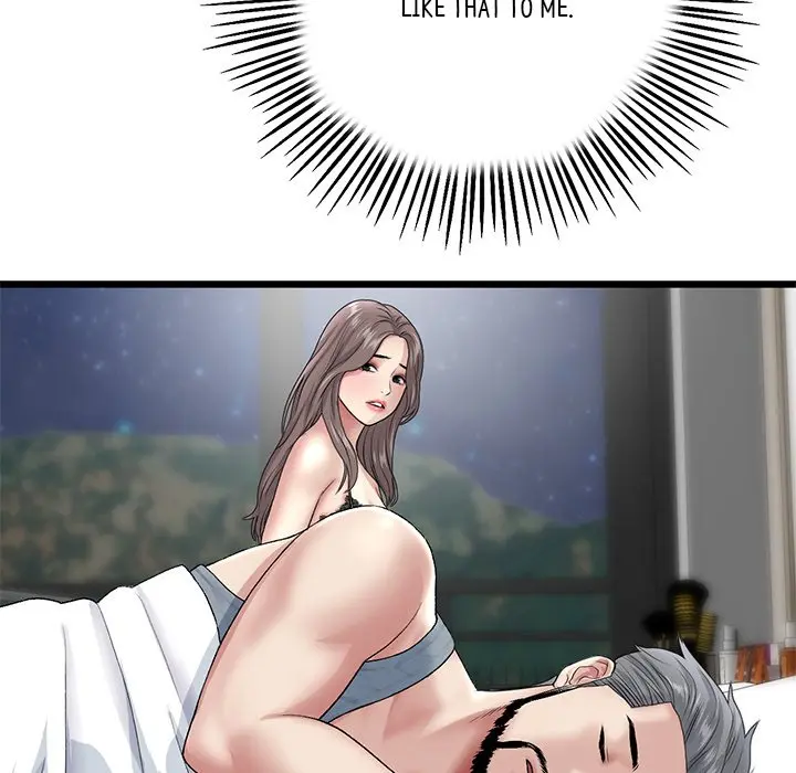 My First And Last Chapter 23 - Page 112