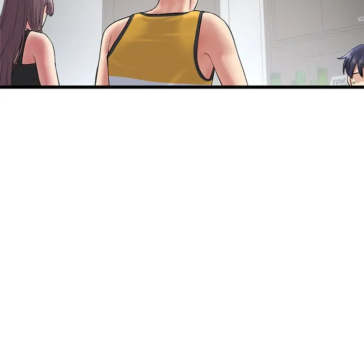 My First And Last Chapter 23 - Page 122