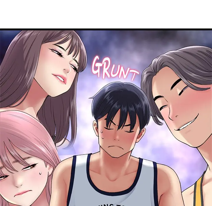 My First And Last Chapter 23 - Page 136
