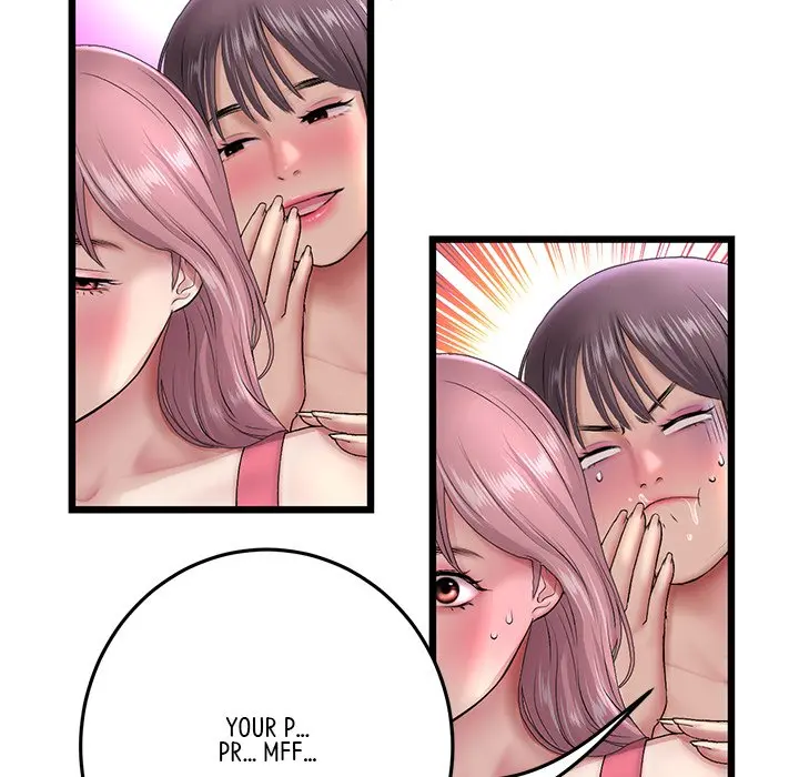 My First And Last Chapter 23 - Page 142