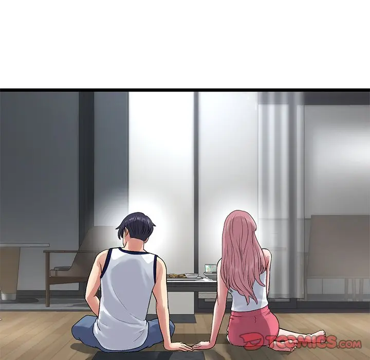 My First And Last Chapter 23 - Page 148
