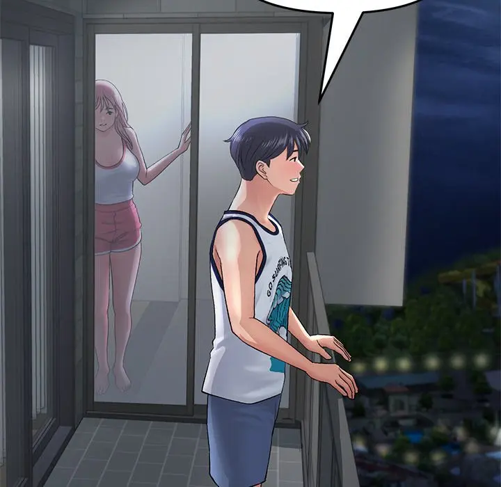 My First And Last Chapter 23 - Page 160