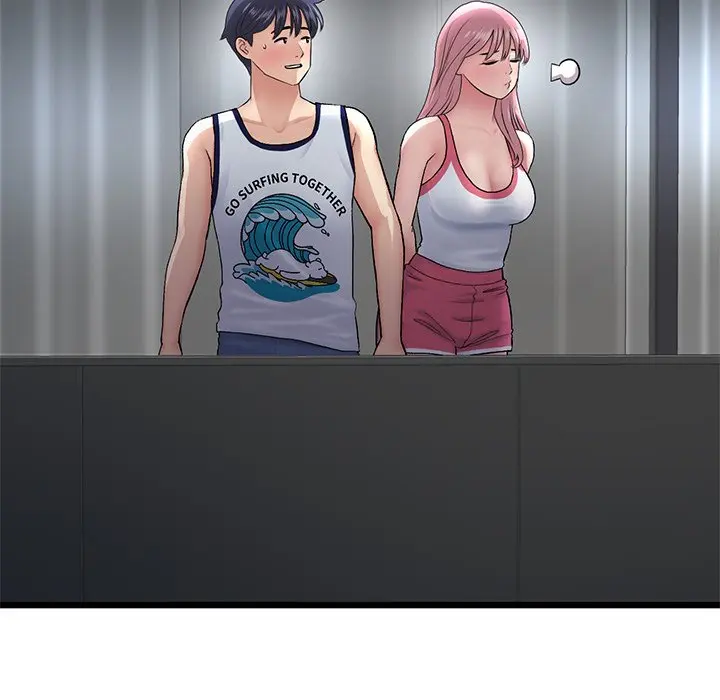 My First And Last Chapter 23 - Page 166