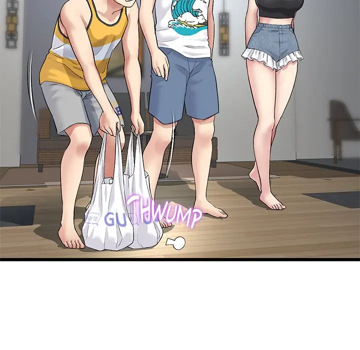 My First And Last Chapter 23 - Page 17