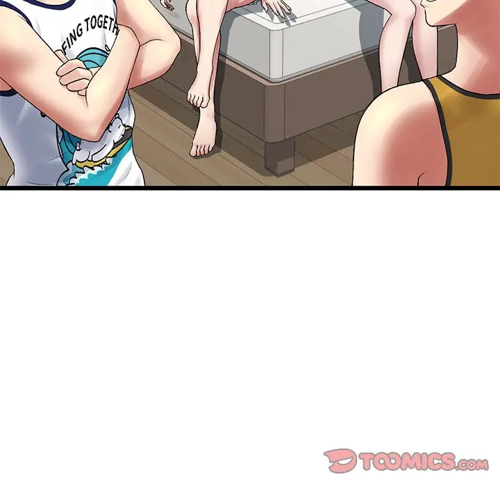 My First And Last Chapter 23 - Page 28