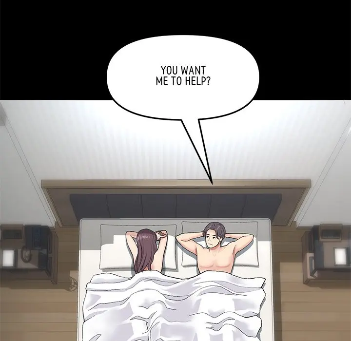 My First And Last Chapter 23 - Page 33