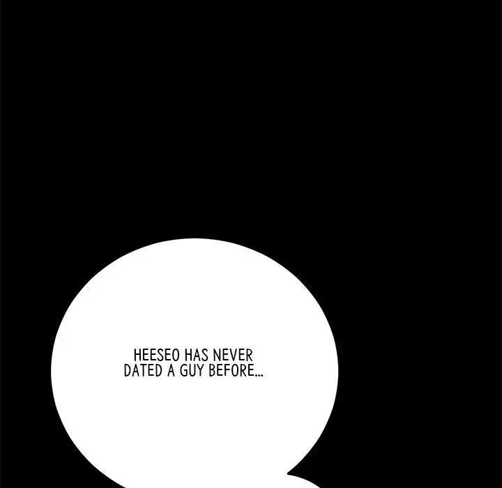 My First And Last Chapter 23 - Page 35