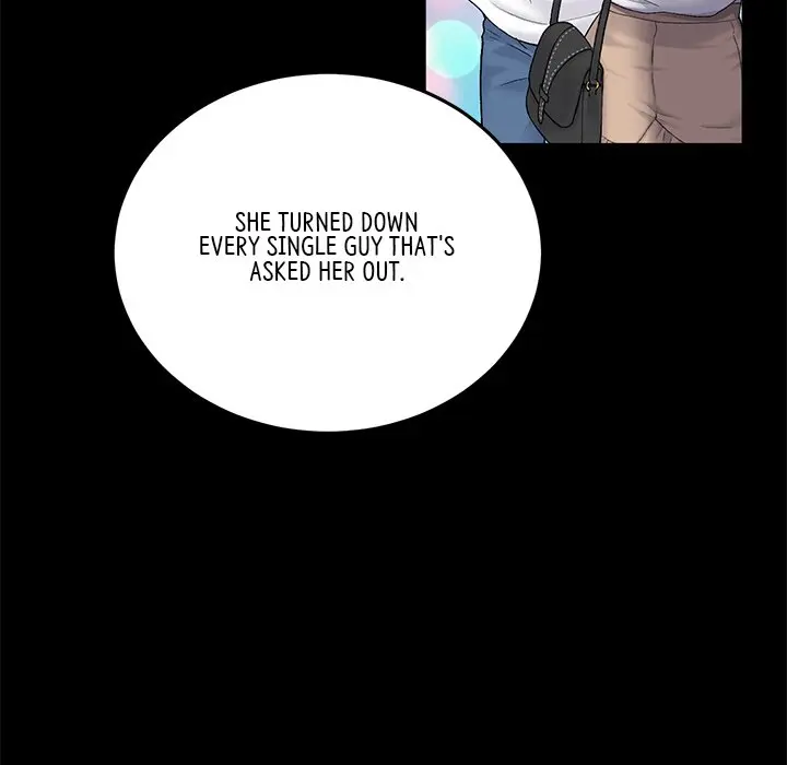 My First And Last Chapter 23 - Page 40