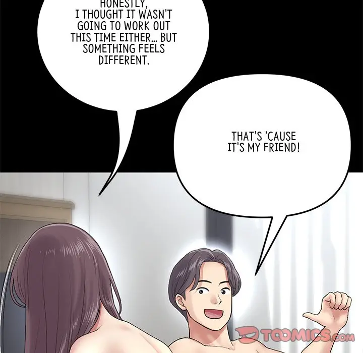 My First And Last Chapter 23 - Page 44