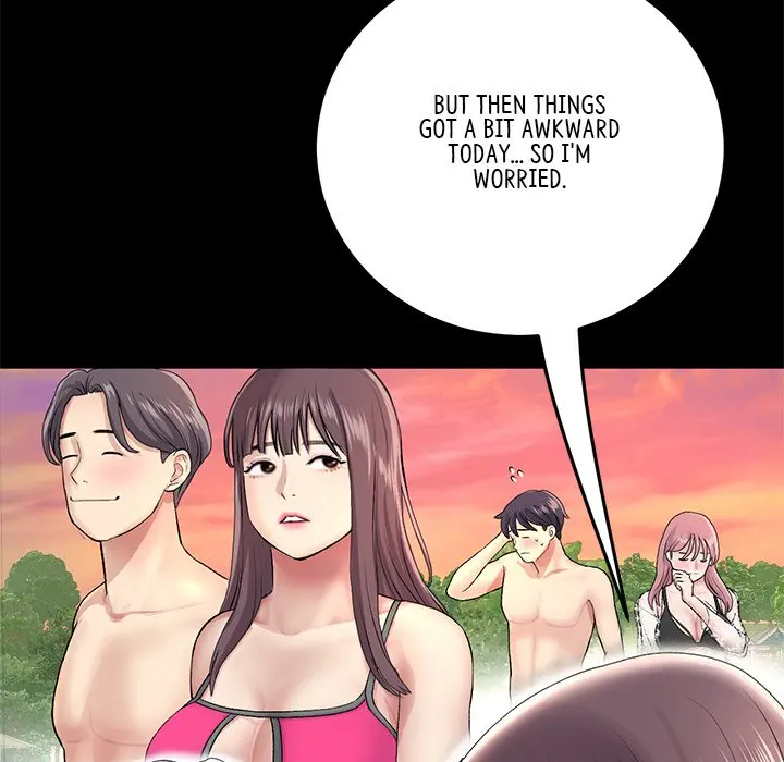 My First And Last Chapter 23 - Page 47