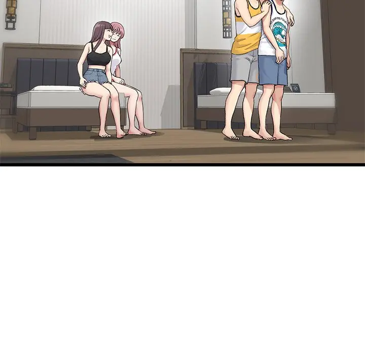 My First And Last Chapter 23 - Page 66