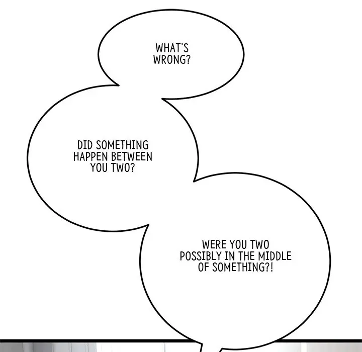 My First And Last Chapter 23 - Page 73