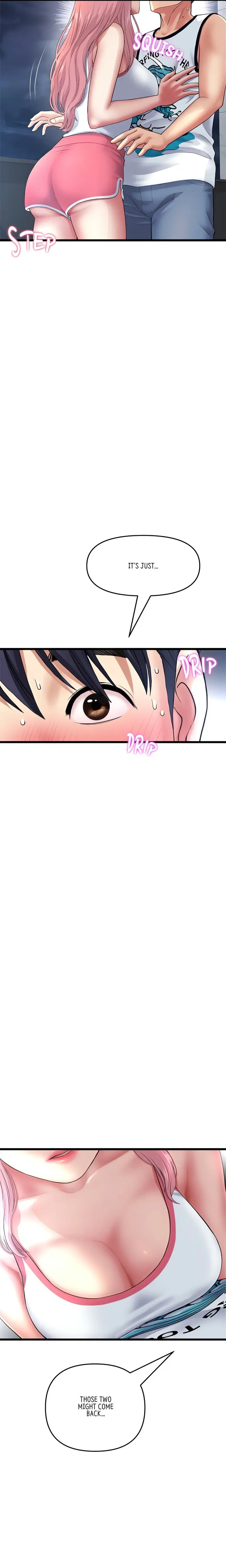 My First And Last Chapter 24 - Page 2