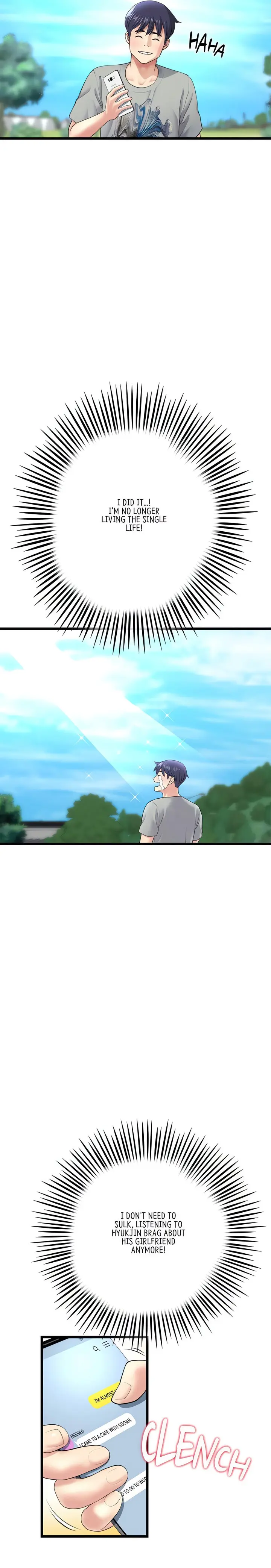 My First And Last Chapter 24 - Page 7