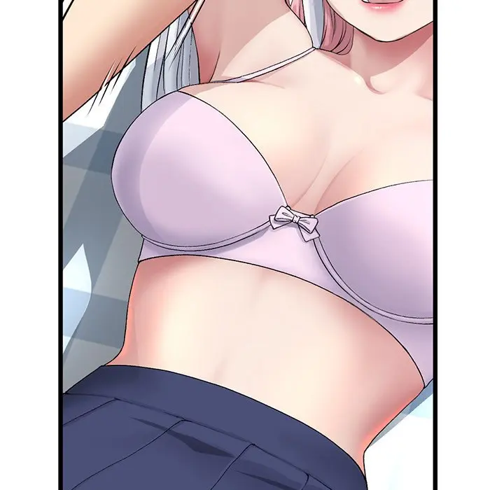 My First And Last Chapter 26 - Page 21