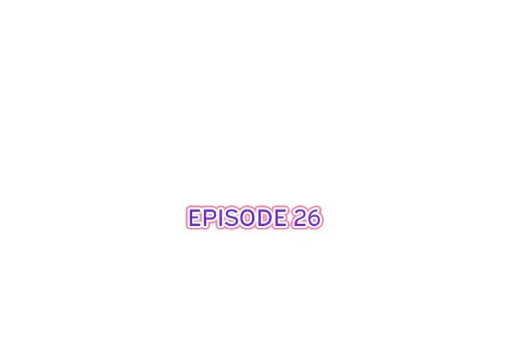 My First And Last Chapter 26 - Page 3