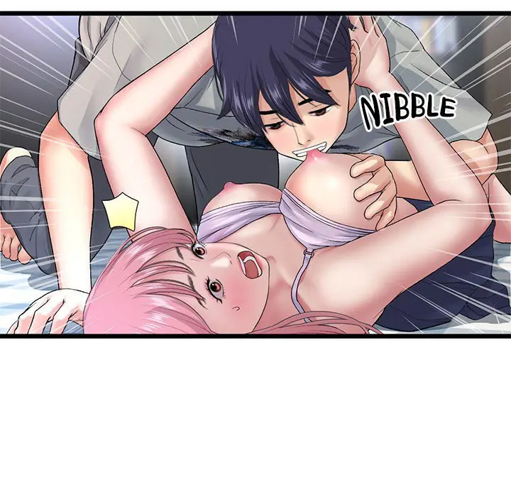 My First And Last Chapter 26 - Page 44