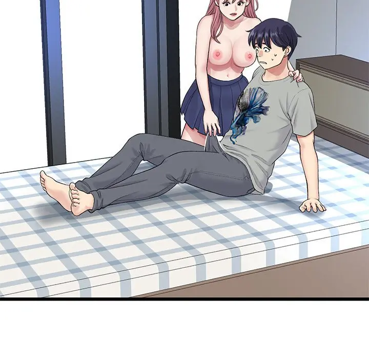 My First And Last Chapter 26 - Page 62