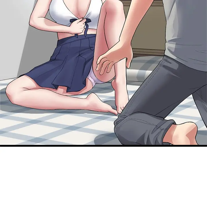 My First And Last Chapter 26 - Page 7