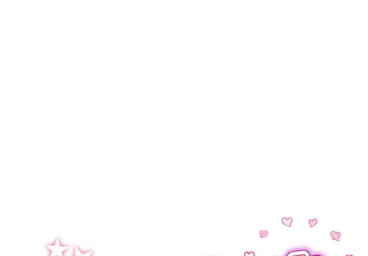 My First And Last Chapter 27 - Page 1