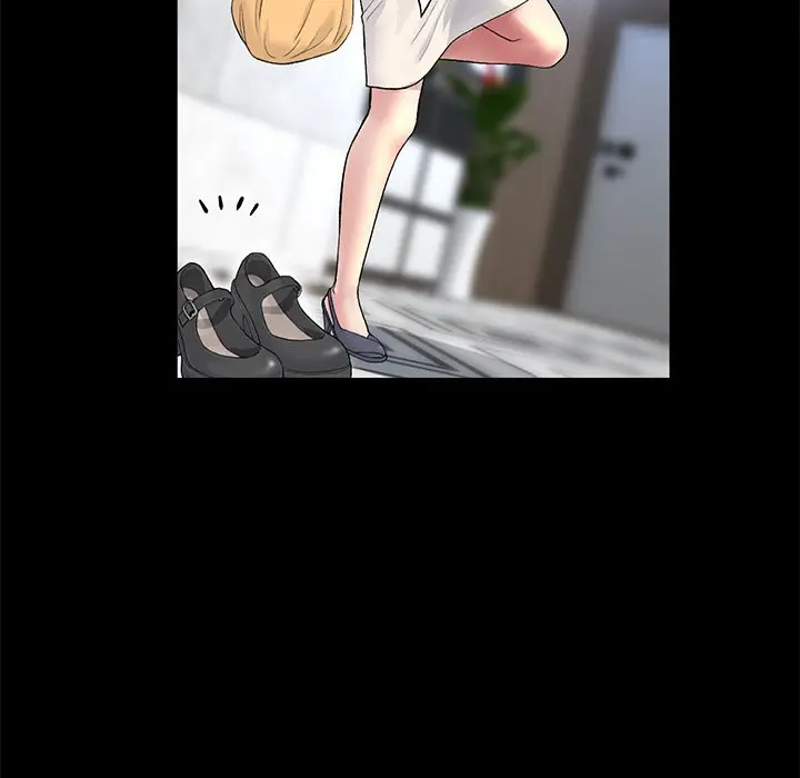 My First And Last Chapter 27 - Page 18