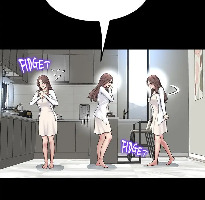 My First And Last Chapter 27 - Page 26