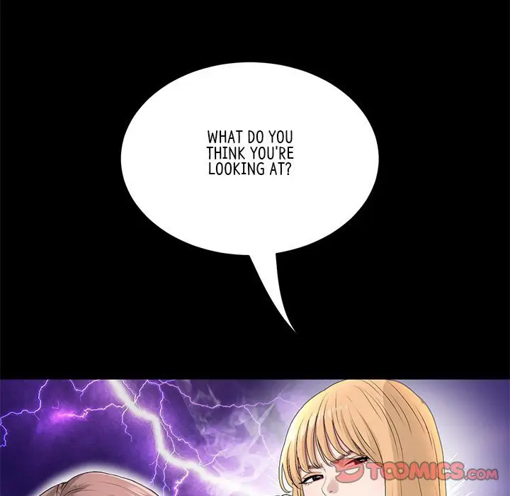 My First And Last Chapter 27 - Page 28