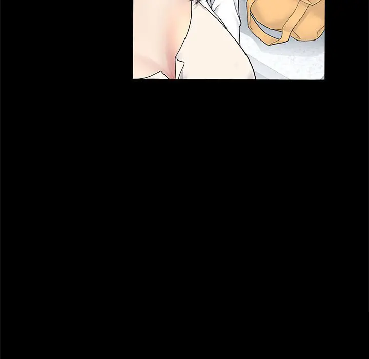 My First And Last Chapter 27 - Page 32