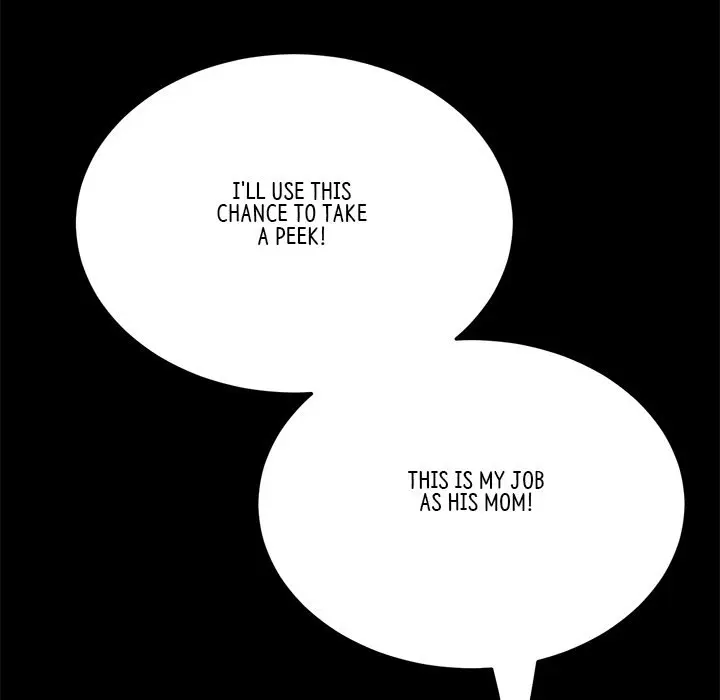 My First And Last Chapter 27 - Page 33