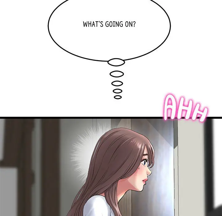My First And Last Chapter 27 - Page 8