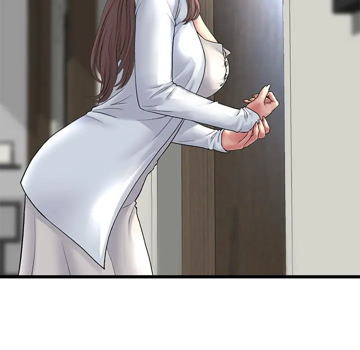 My First And Last Chapter 27 - Page 9