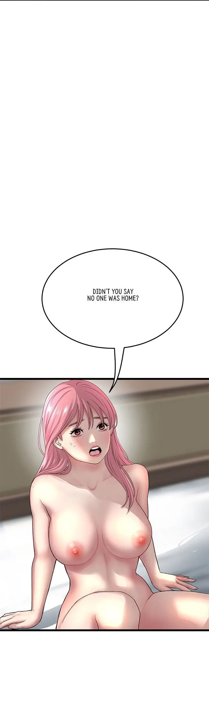 My First And Last Chapter 28 - Page 10