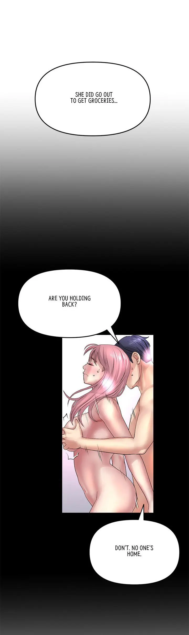My First And Last Chapter 28 - Page 11