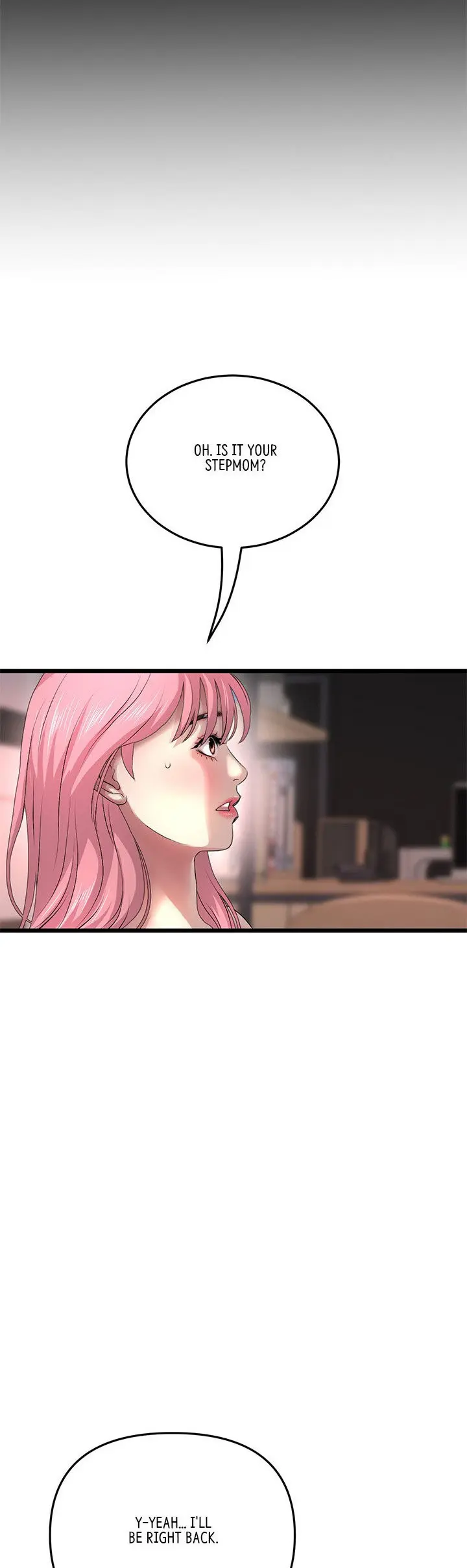 My First And Last Chapter 28 - Page 12