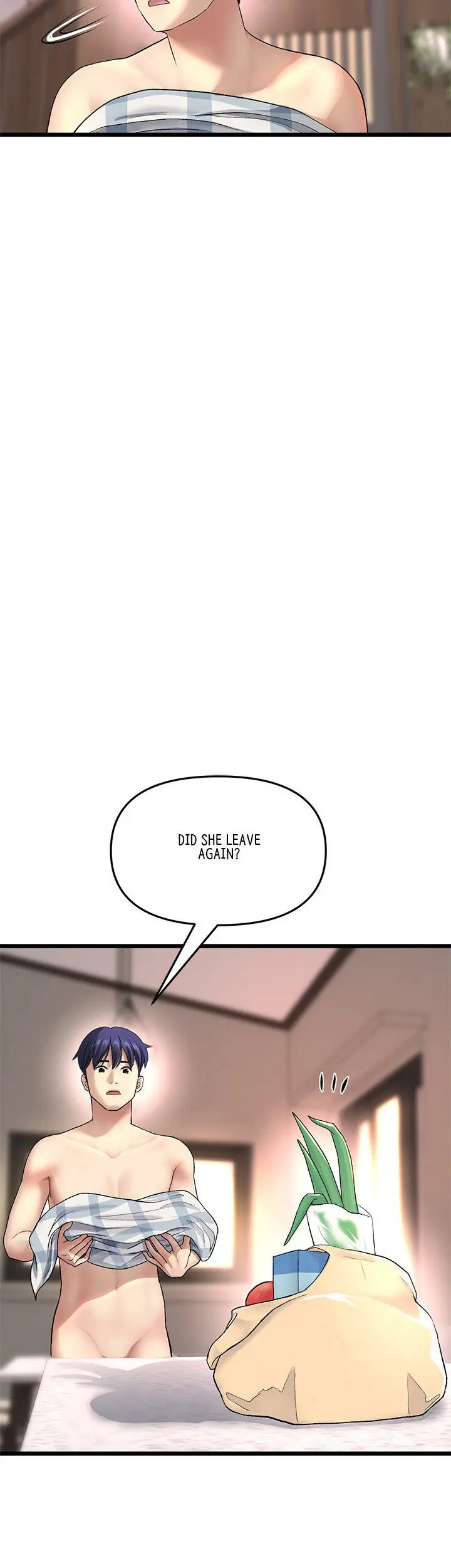 My First And Last Chapter 28 - Page 14