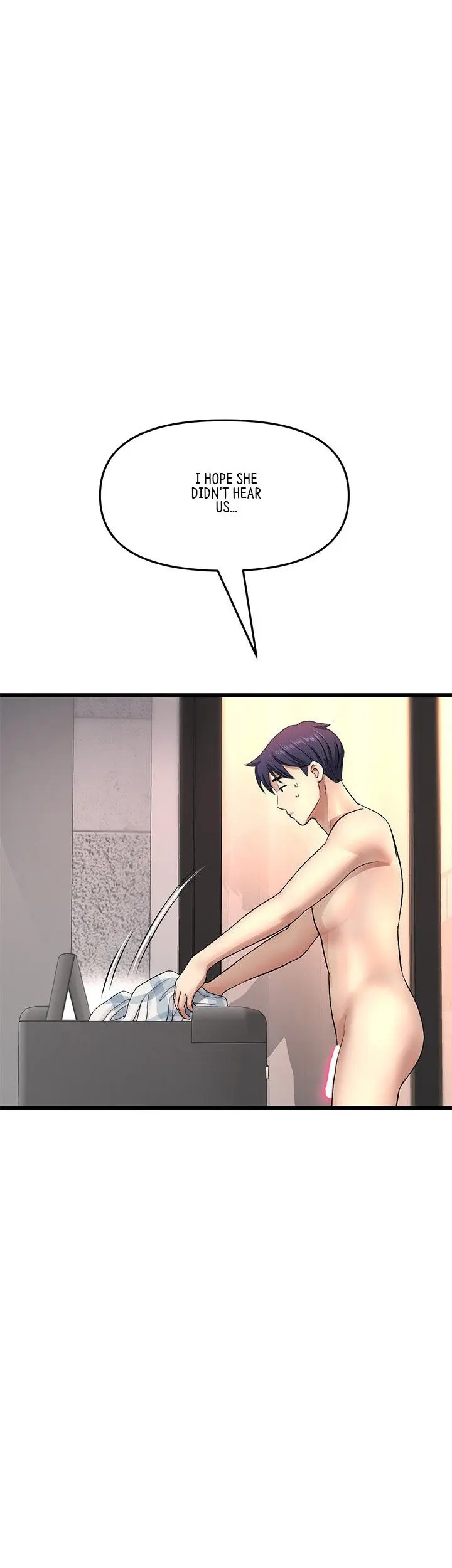 My First And Last Chapter 28 - Page 15