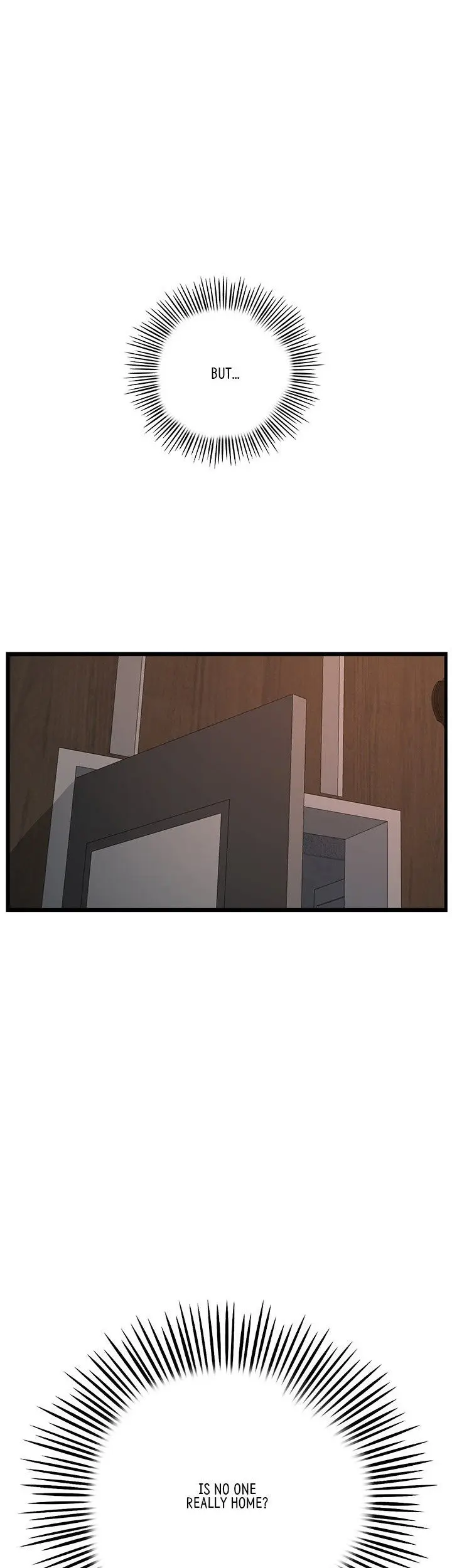 My First And Last Chapter 28 - Page 19