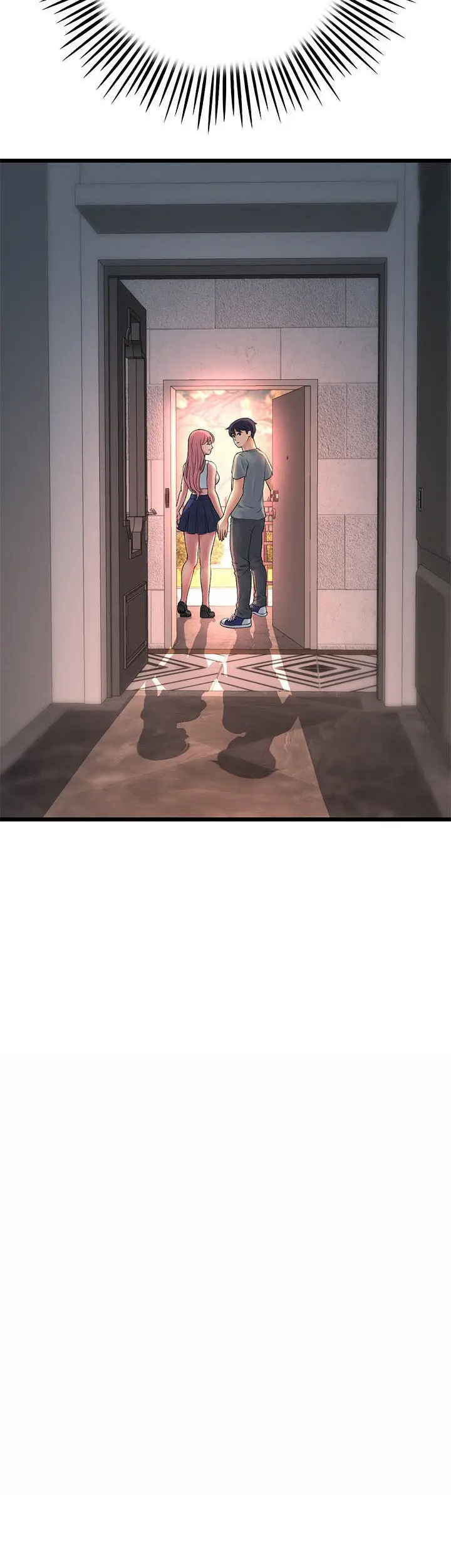 My First And Last Chapter 28 - Page 20