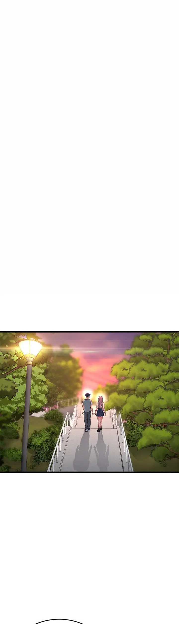 My First And Last Chapter 28 - Page 23