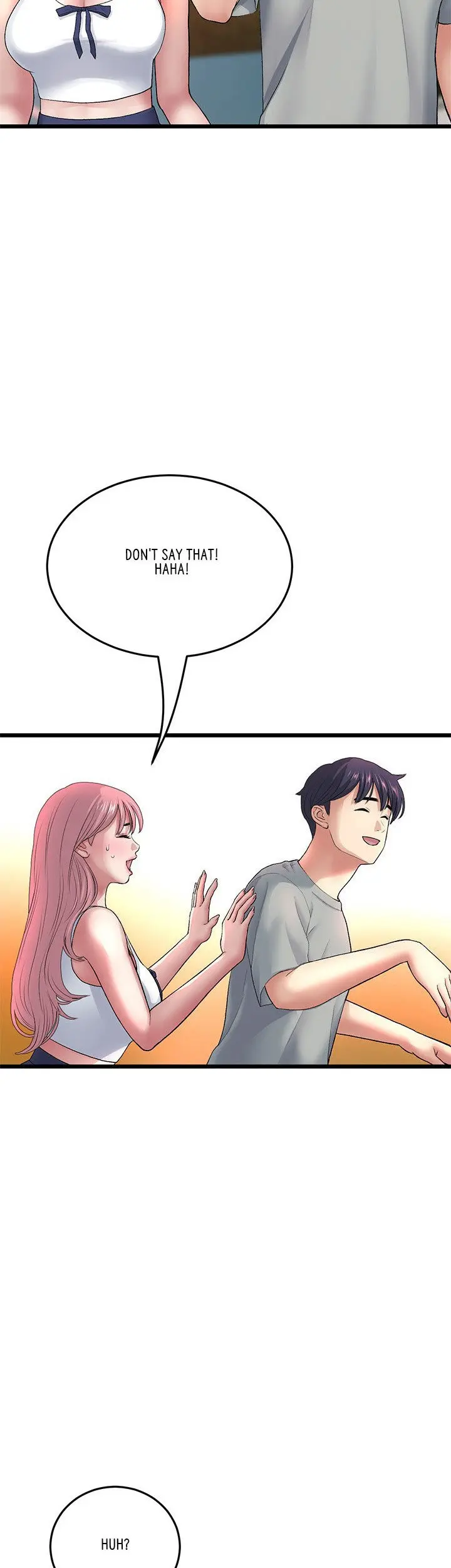 My First And Last Chapter 28 - Page 25