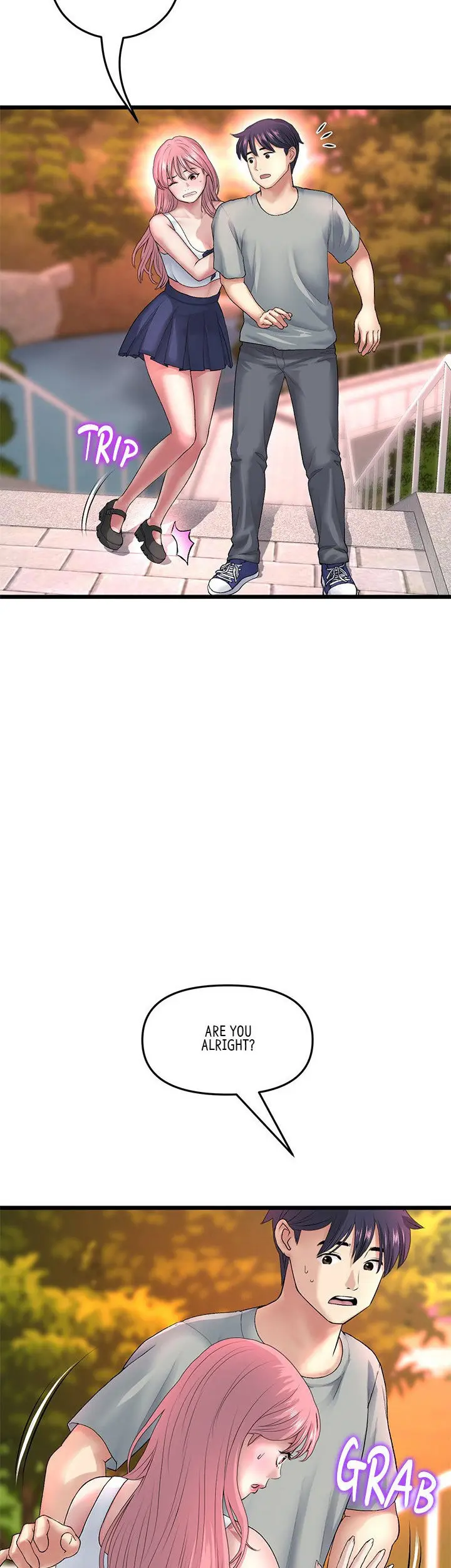 My First And Last Chapter 28 - Page 26