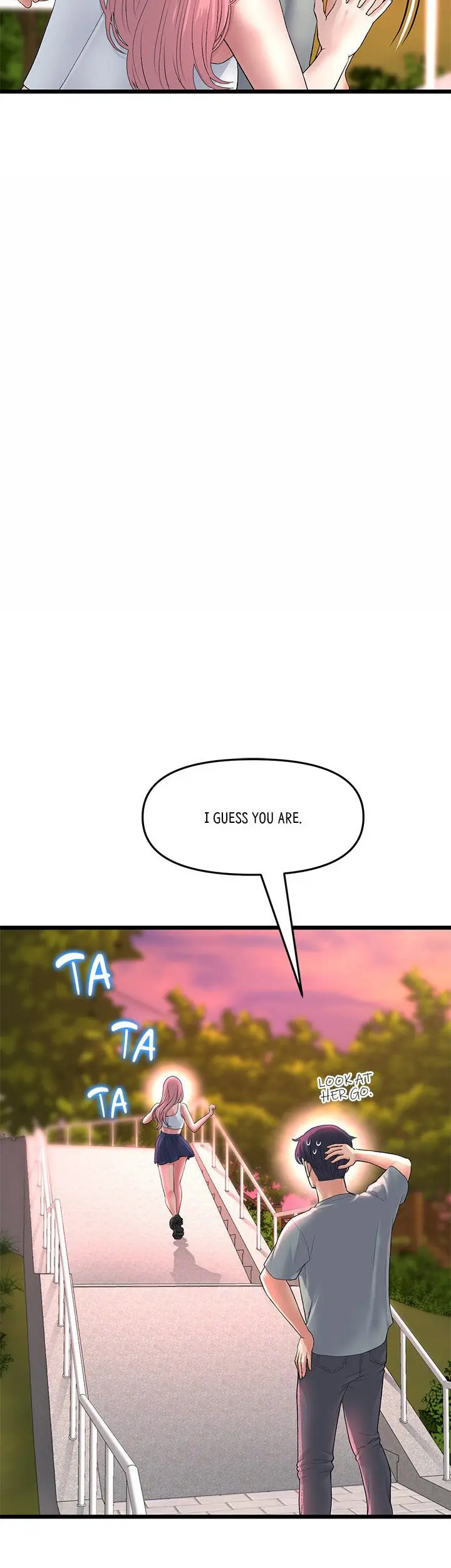 My First And Last Chapter 28 - Page 27