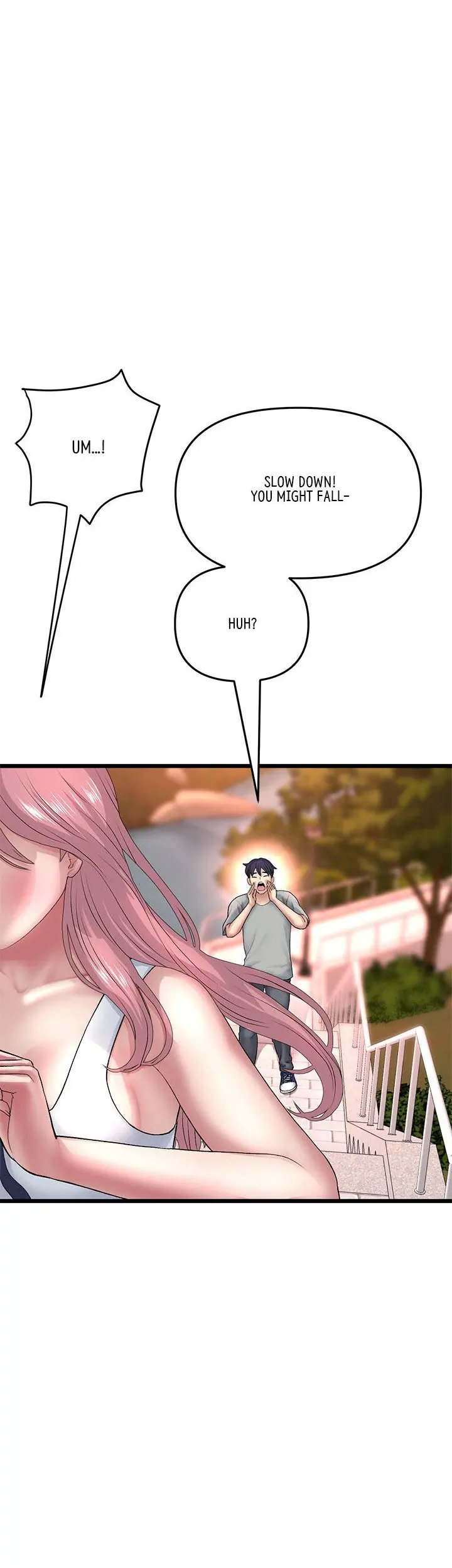 My First And Last Chapter 28 - Page 28