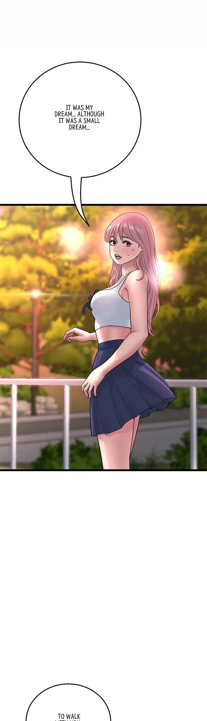 My First And Last Chapter 28 - Page 29