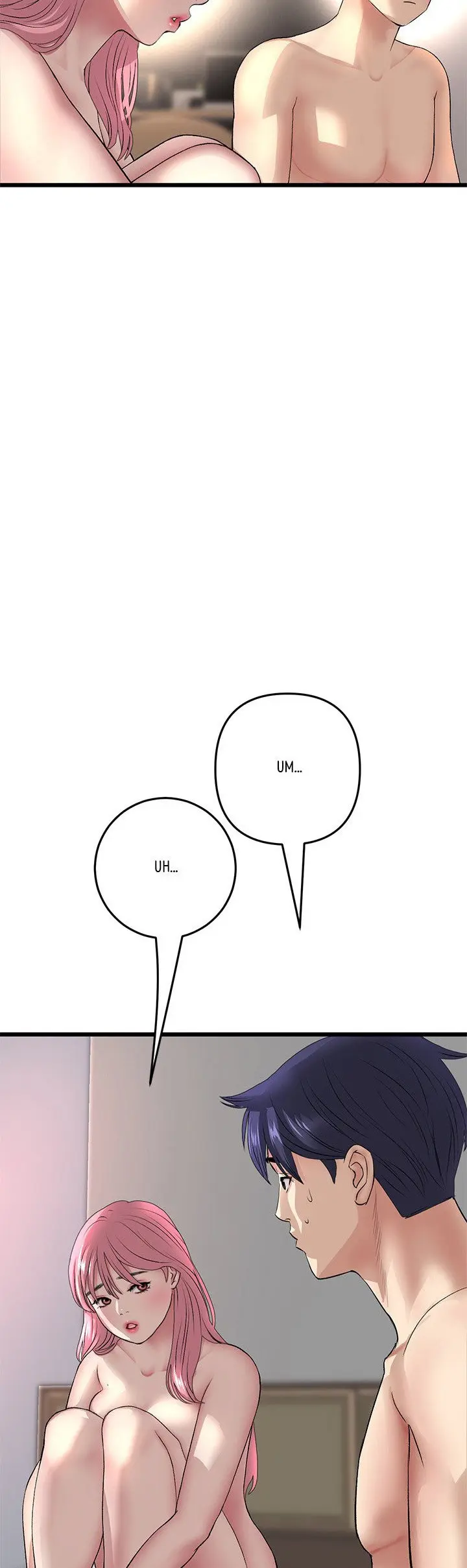 My First And Last Chapter 28 - Page 3