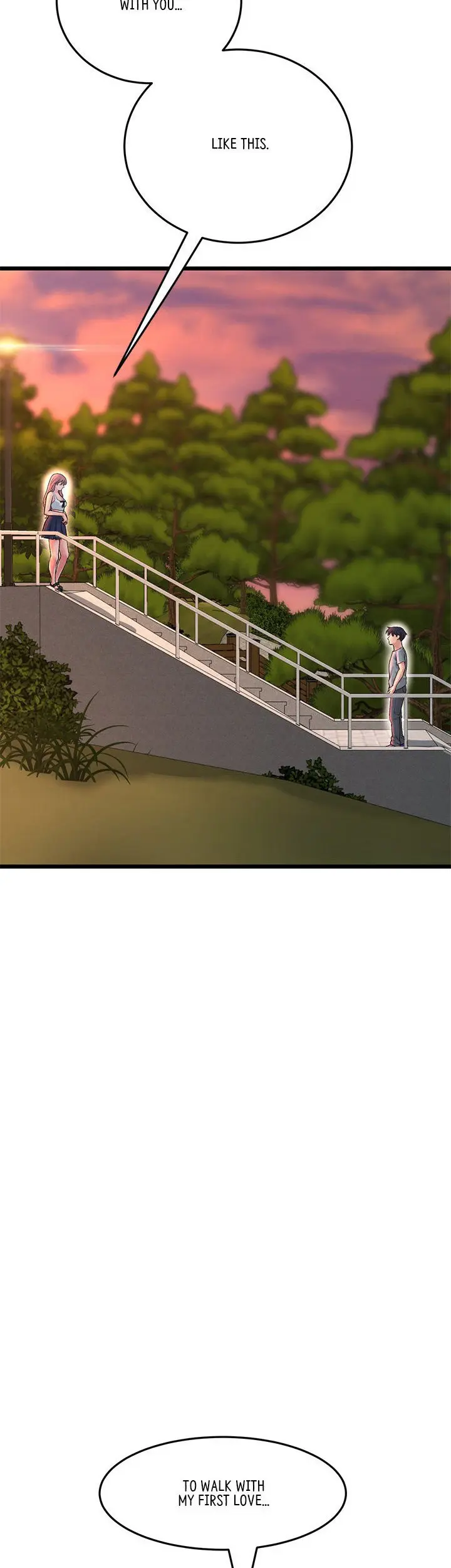 My First And Last Chapter 28 - Page 30