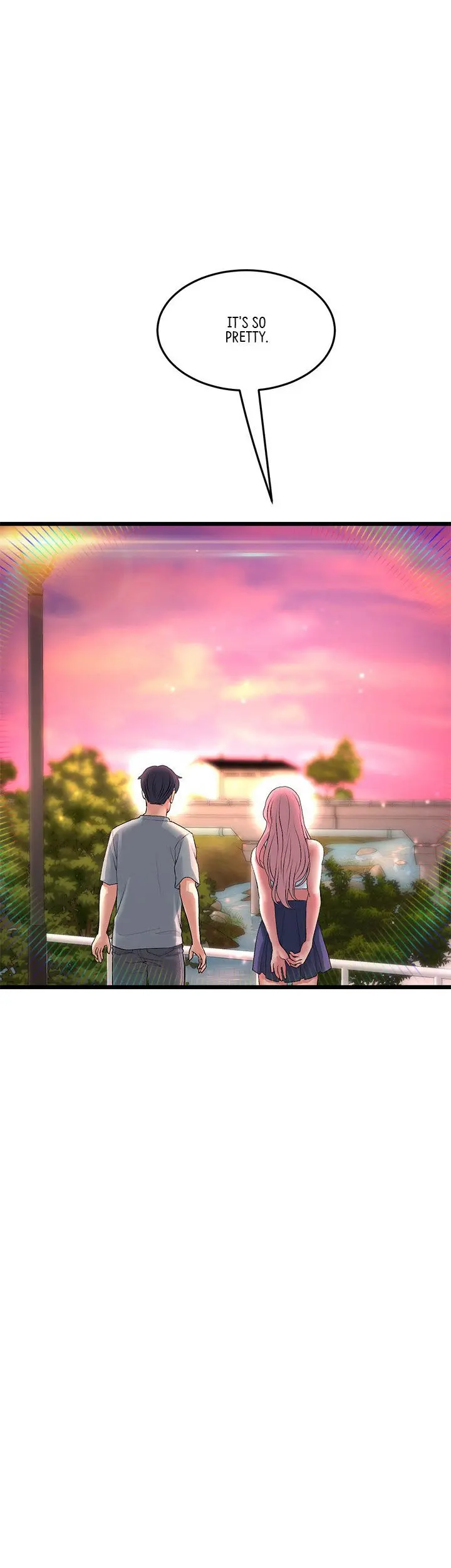 My First And Last Chapter 28 - Page 33