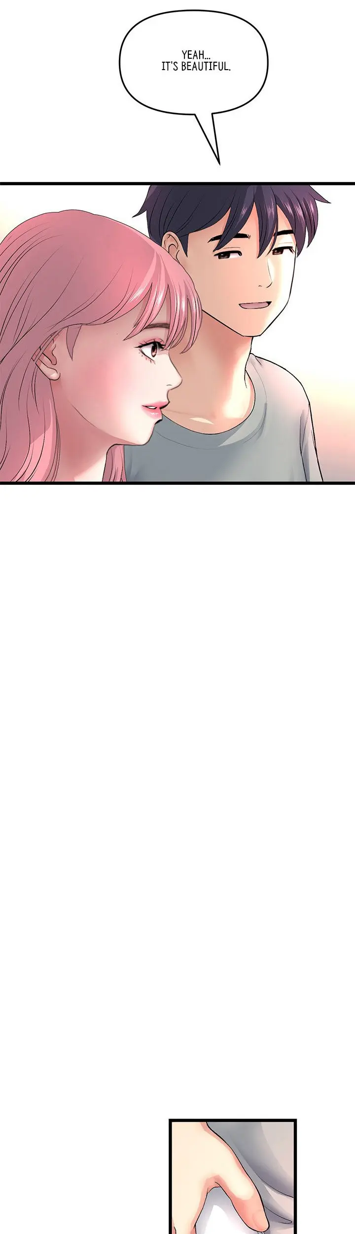 My First And Last Chapter 28 - Page 34
