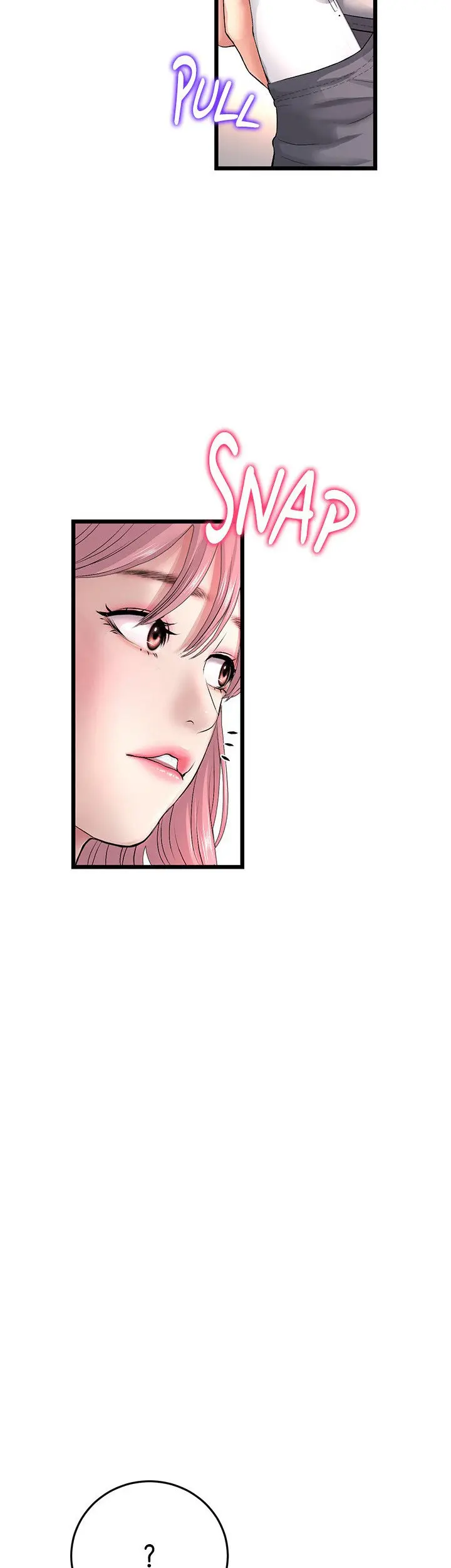 My First And Last Chapter 28 - Page 35