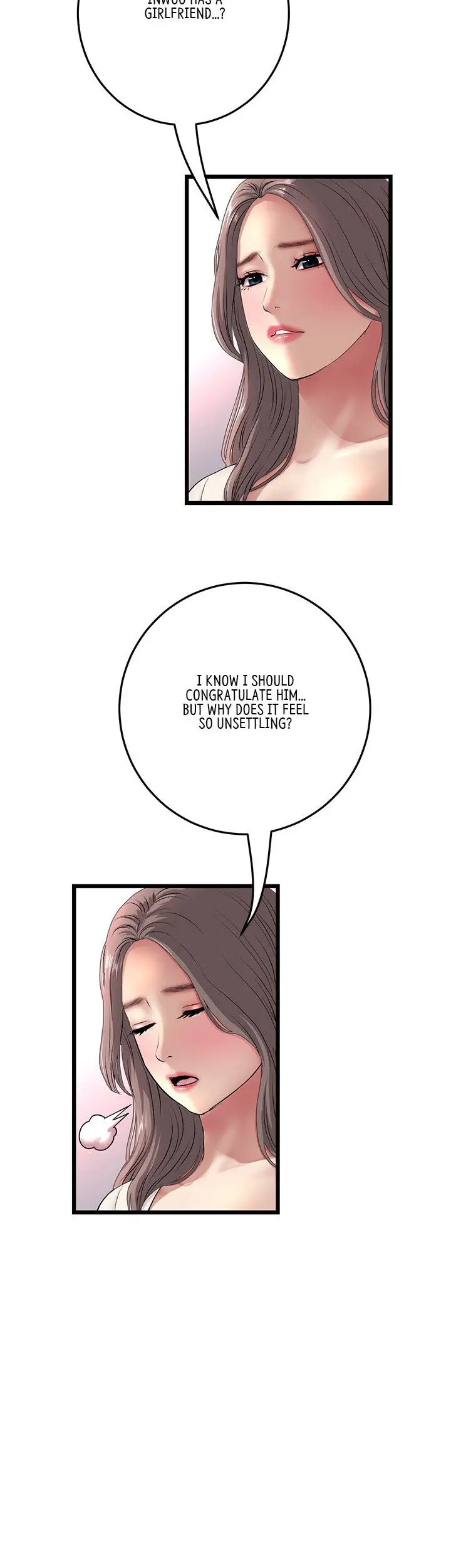 My First And Last Chapter 28 - Page 41